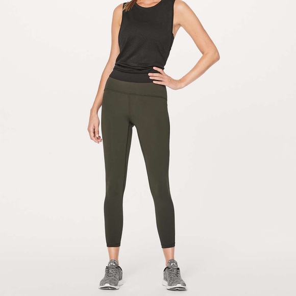 Lulu Lemon leggings - Picture 1 of 6